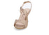 Melluso Donna Sandali Pelle E1805D-227153 Rosa